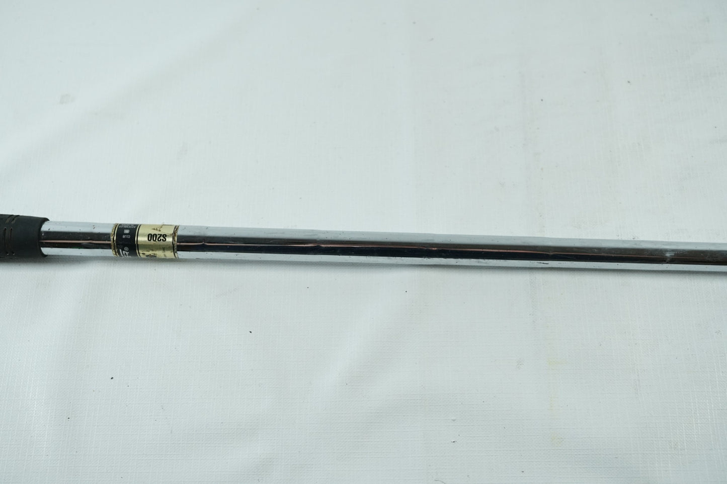 Cleveland 588 RTX Rotex 58° Wedge / Stiff Flex Steel Shaft