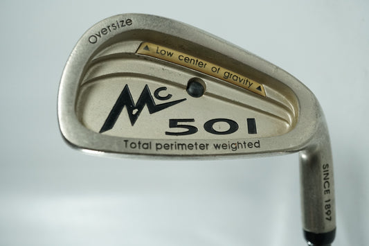 MacGregor MC501 8 Iron / Graphite Shaft