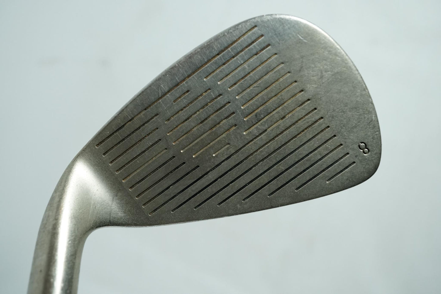MacGregor MC501 8 Iron / Graphite Shaft