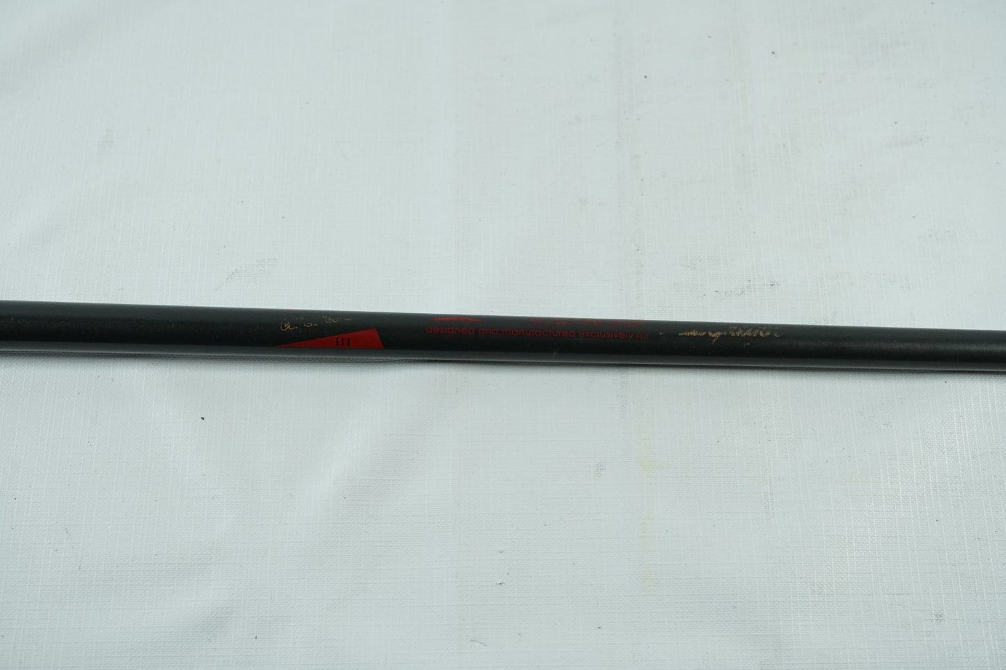 MacGregor MC501 8 Iron / Graphite Shaft