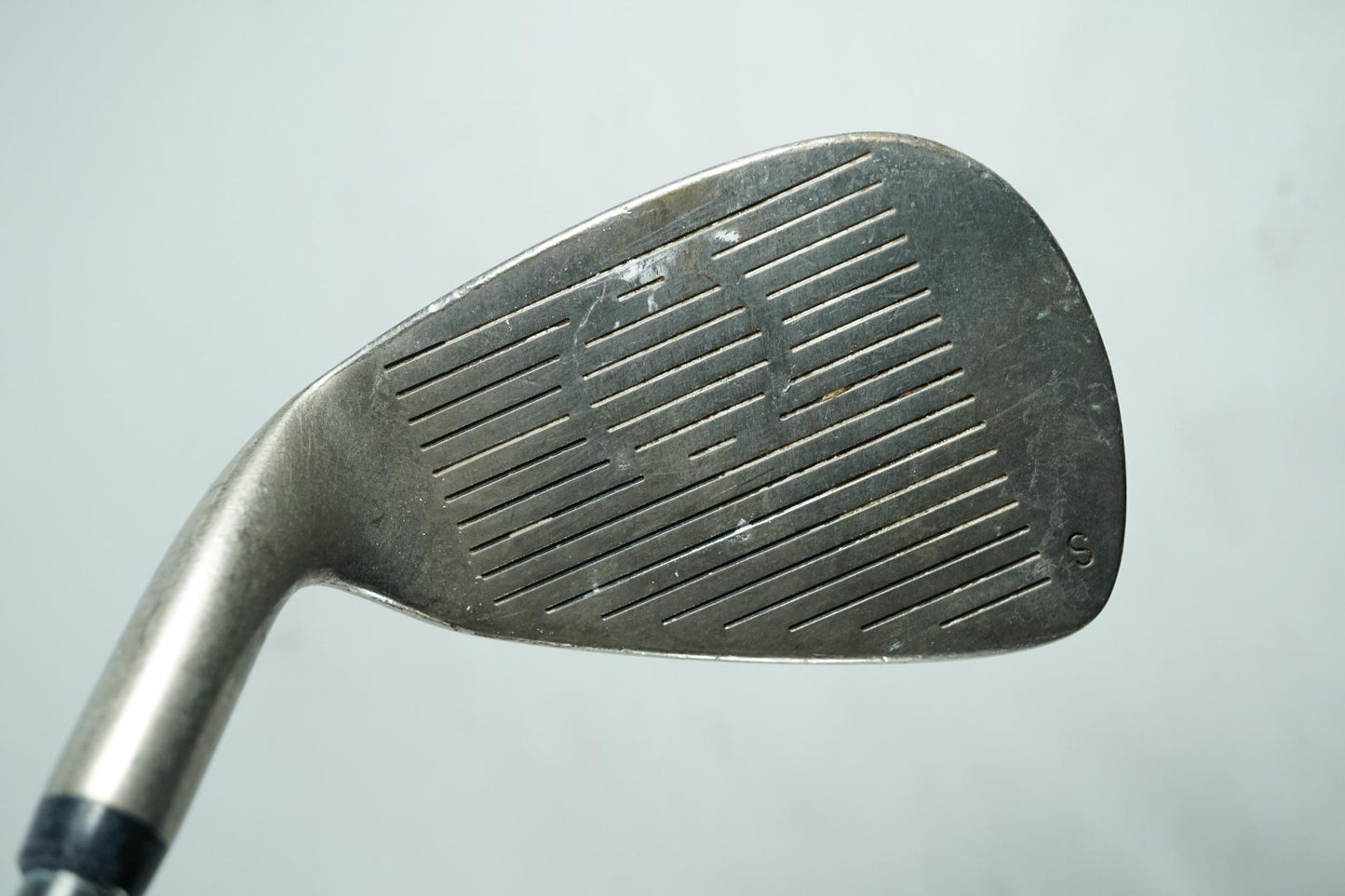MacGregor MC501 Sand Wedge / Graphite Shaft / 040425475