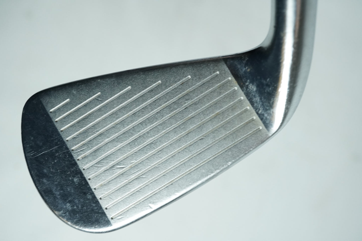 Titleist AP2 714 4 Iron / Regular Flex Steel Shaft