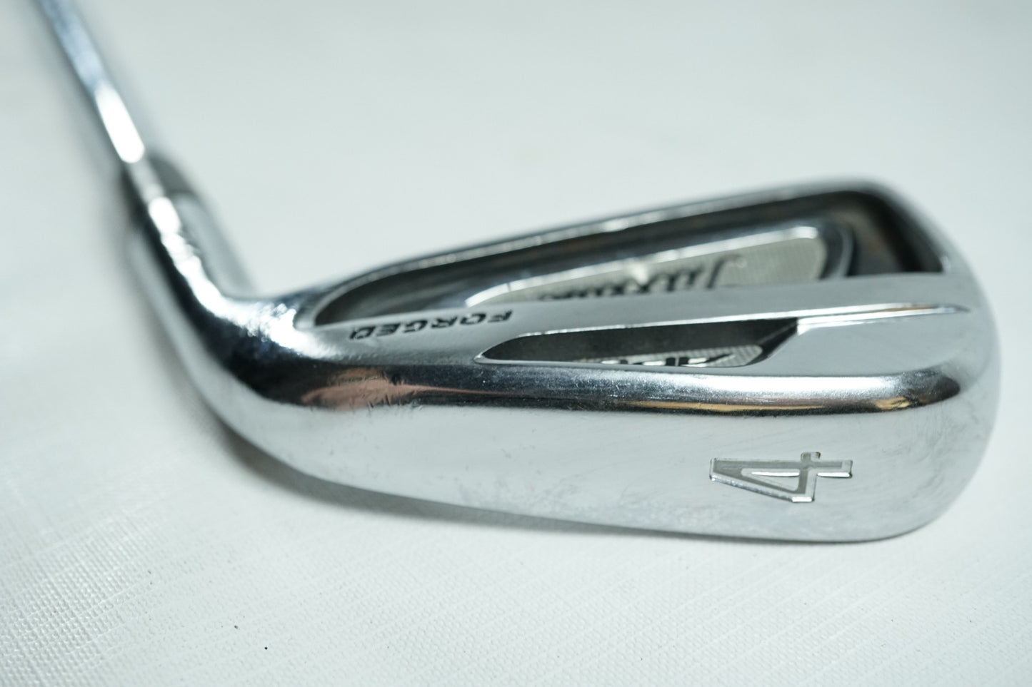 Titleist AP2 714 4 Iron / Regular Flex Steel Shaft