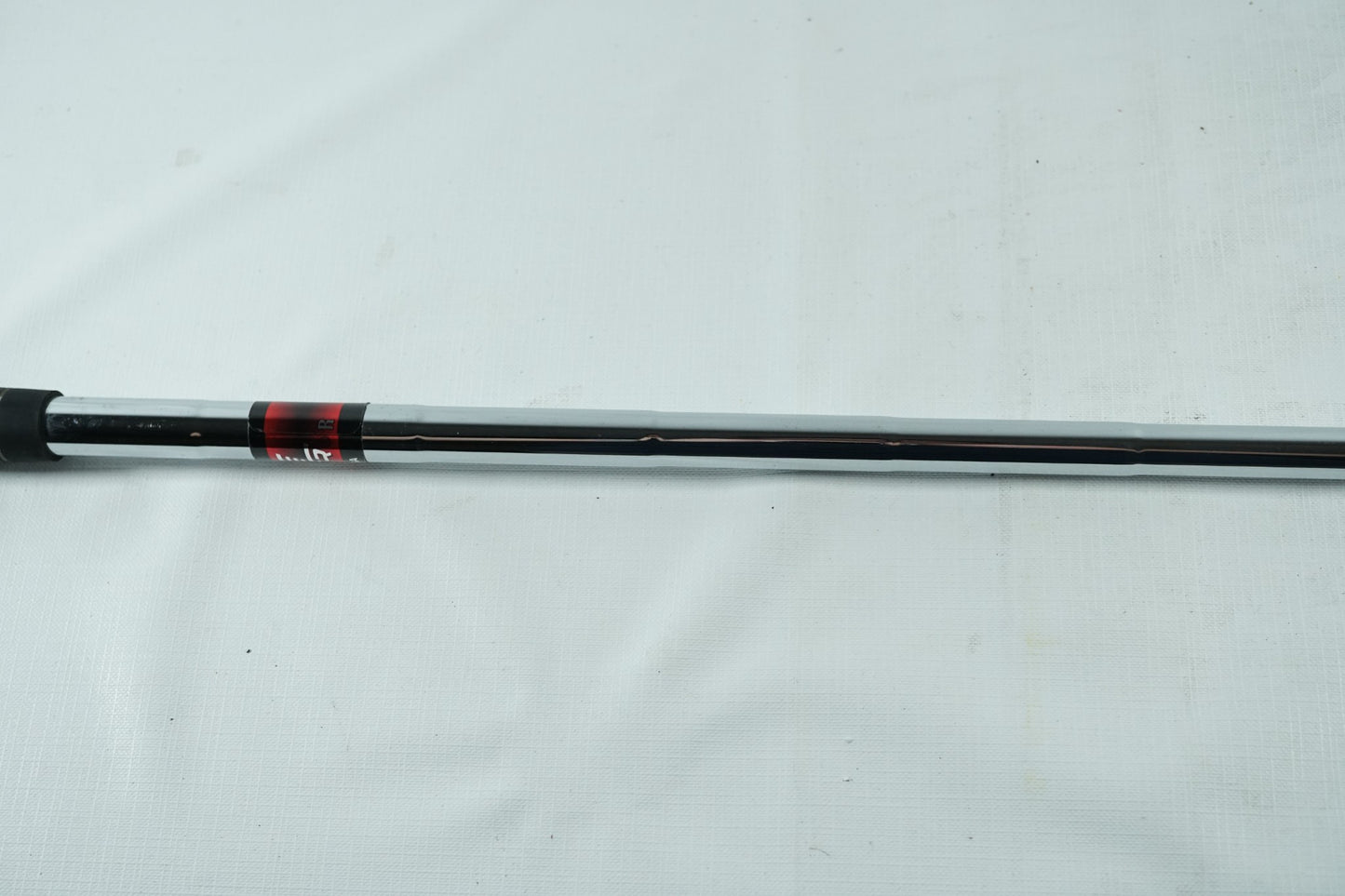 Wilson Ultra Comp 9 Iron / Regular Flex Steel Shaft