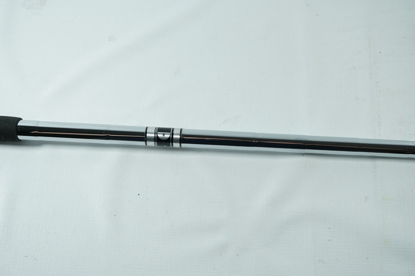 Mizuno MX19 6 Iron / Regular Flex Steel Shaft / Left Handed