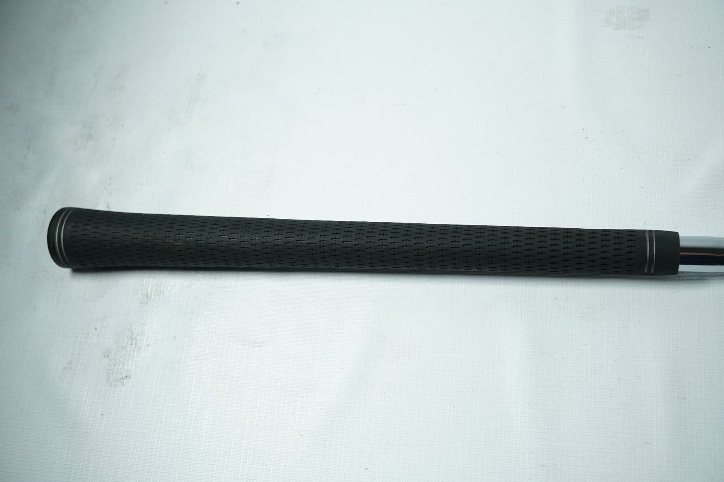 Mizuno MX19 6 Iron / Regular Flex Steel Shaft / Left Handed