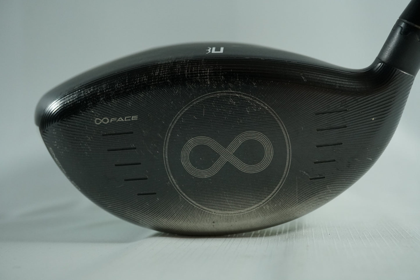 Cobra Radspeed Driver 9° / Stiff Flex Graphite Shaft