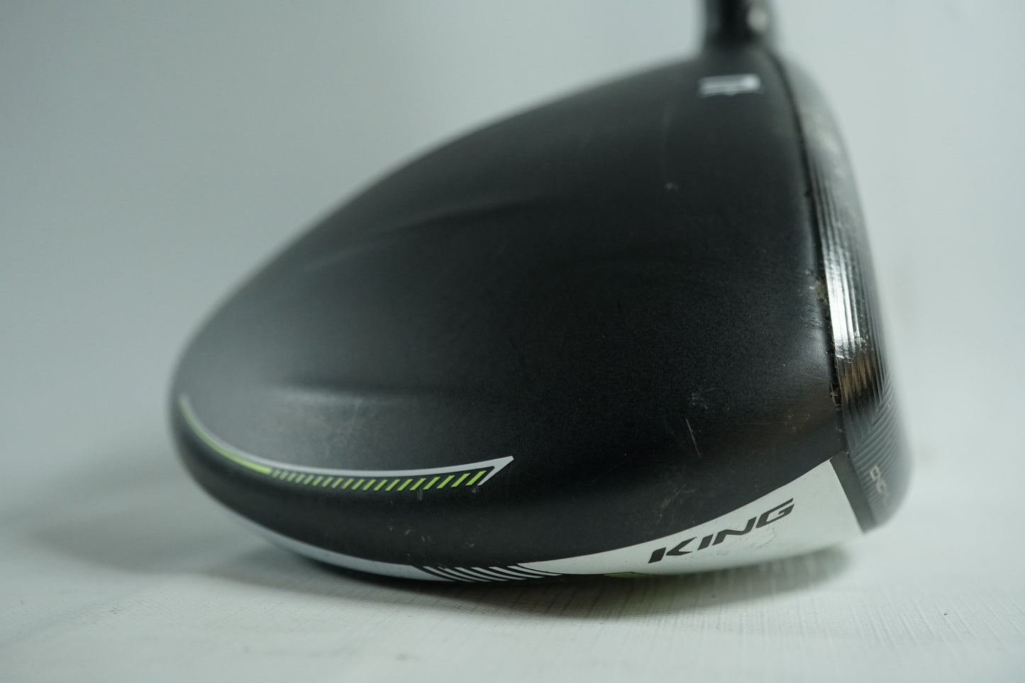 Cobra Radspeed Driver 9° / Stiff Flex Graphite Shaft