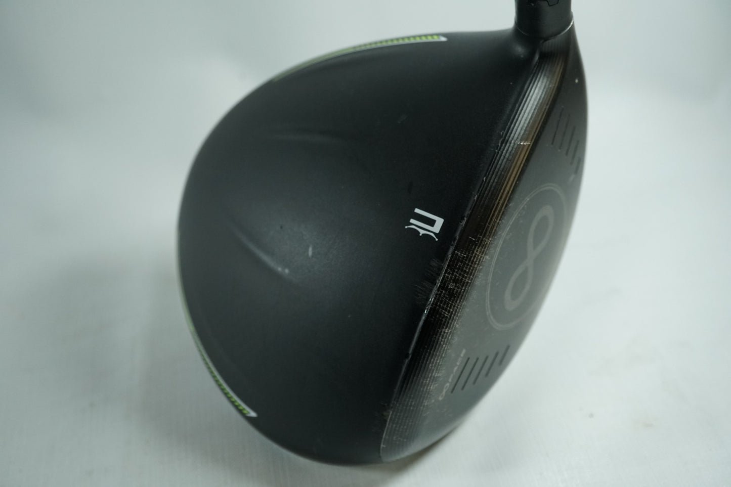 Cobra Radspeed Driver 9° / Stiff Flex Graphite Shaft