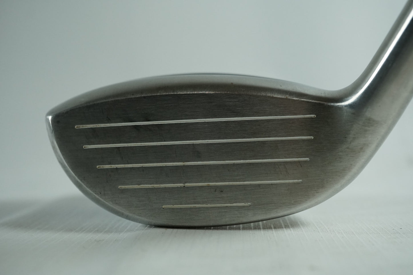 Cobra S2 Max 6 Hybrid / Ladies Flex Graphite Shaft