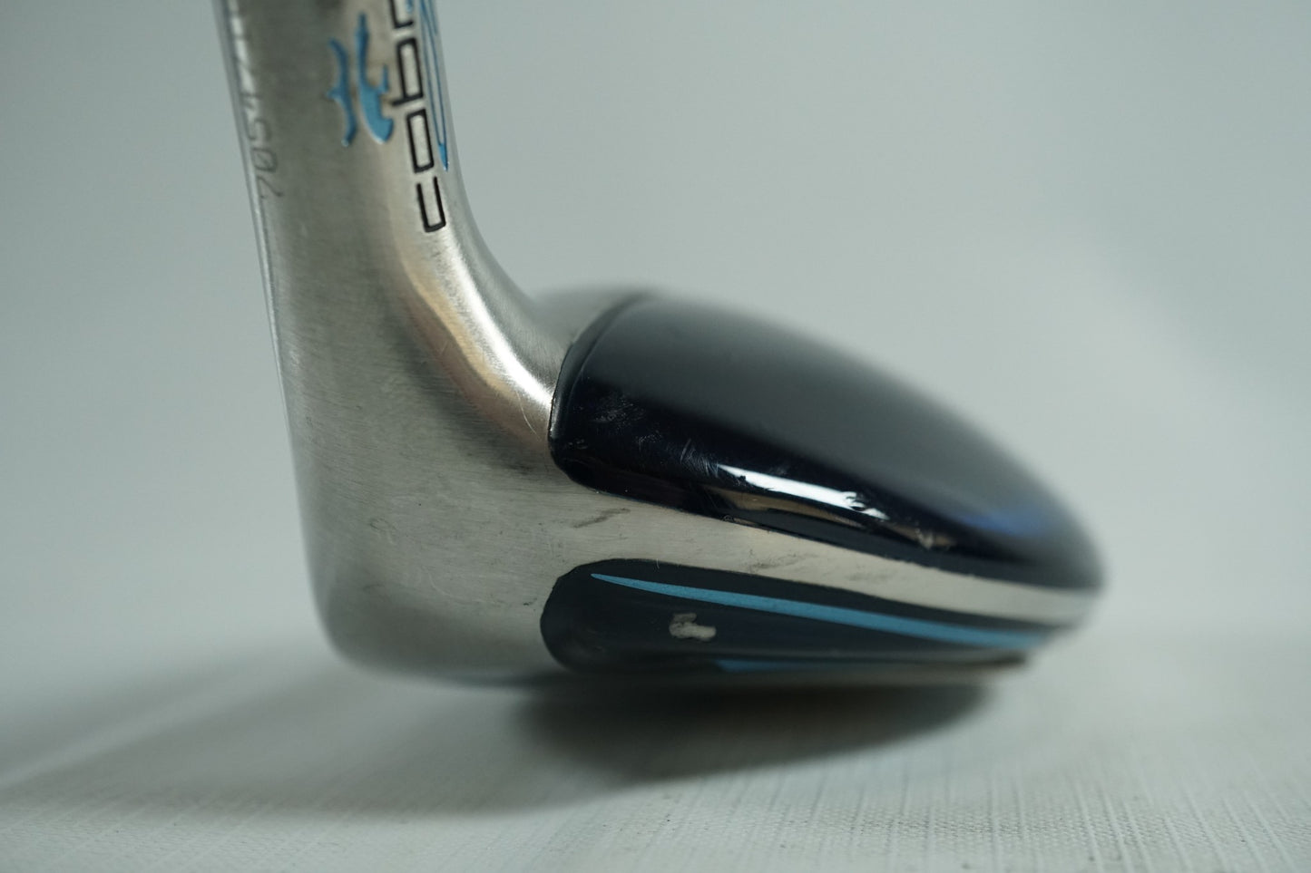 Cobra S2 Max 6 Hybrid / Ladies Flex Graphite Shaft