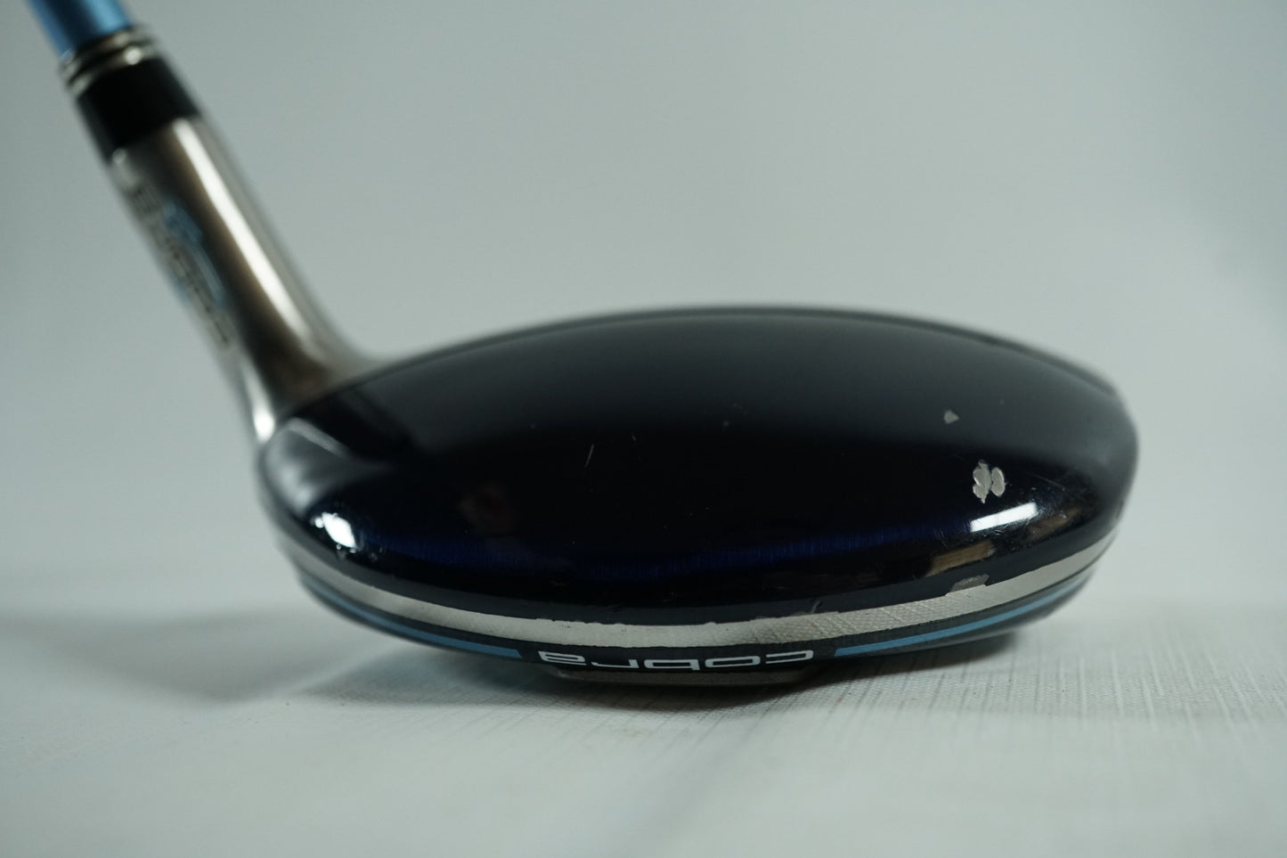 Cobra S2 Max 6 Hybrid / Ladies Flex Graphite Shaft