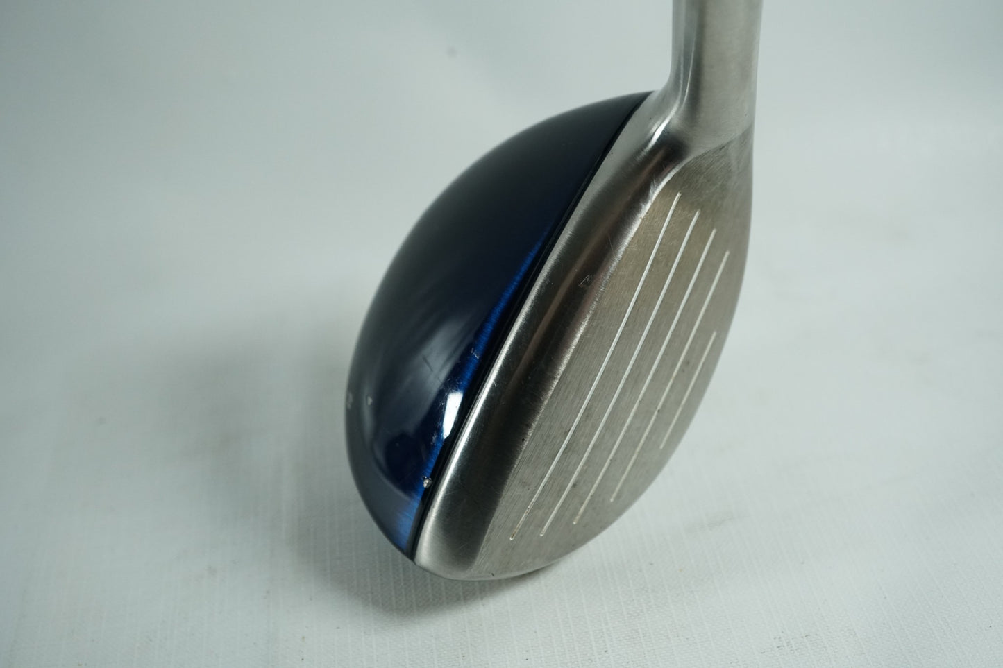 Cobra S2 Max 6 Hybrid / Ladies Flex Graphite Shaft