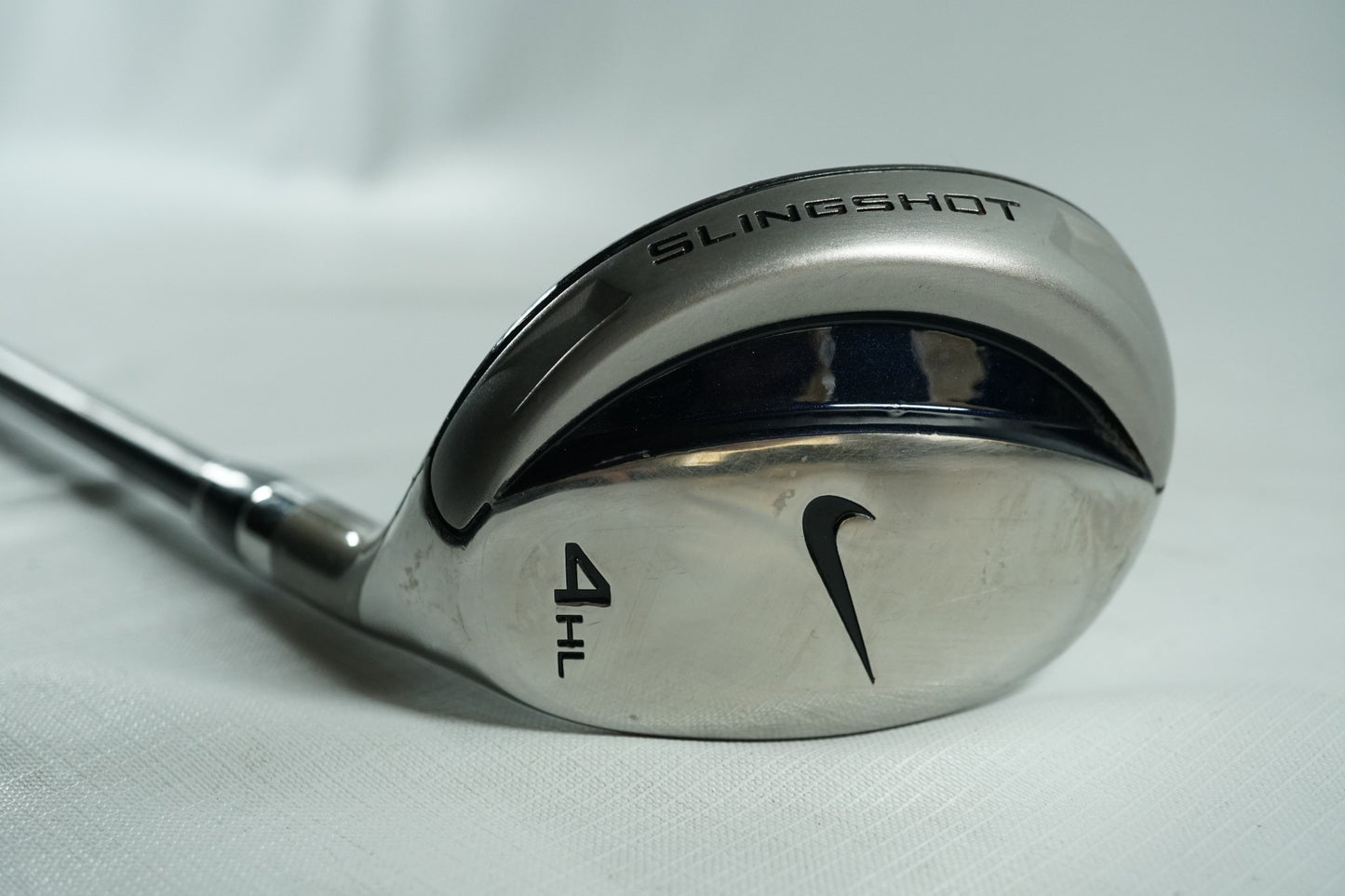 Nike Slingshot 4 HL Hybrid / Regular Flex Graphite Shaft