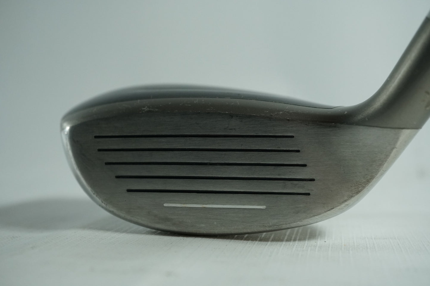 Nike Slingshot 4 HL Hybrid / Regular Flex Graphite Shaft