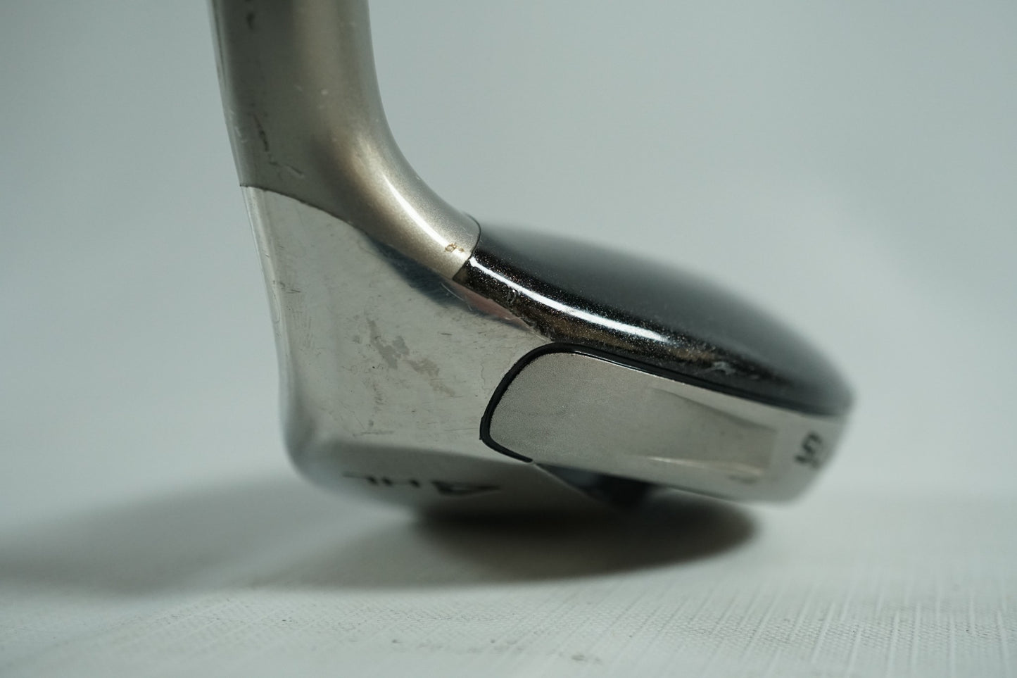 Nike Slingshot 4 HL Hybrid / Regular Flex Graphite Shaft