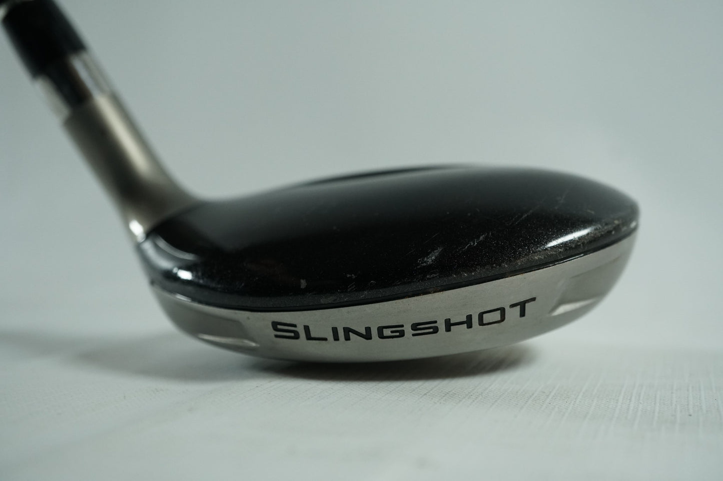Nike Slingshot 4 HL Hybrid / Regular Flex Graphite Shaft