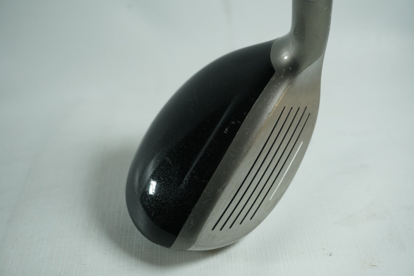 Nike Slingshot 4 HL Hybrid / Regular Flex Graphite Shaft