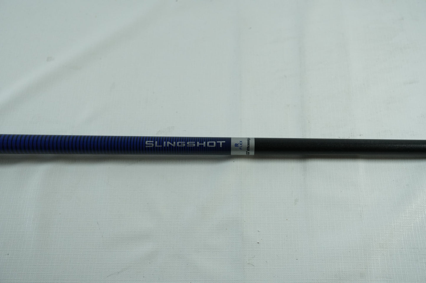 Nike Slingshot 4 HL Hybrid / Regular Flex Graphite Shaft