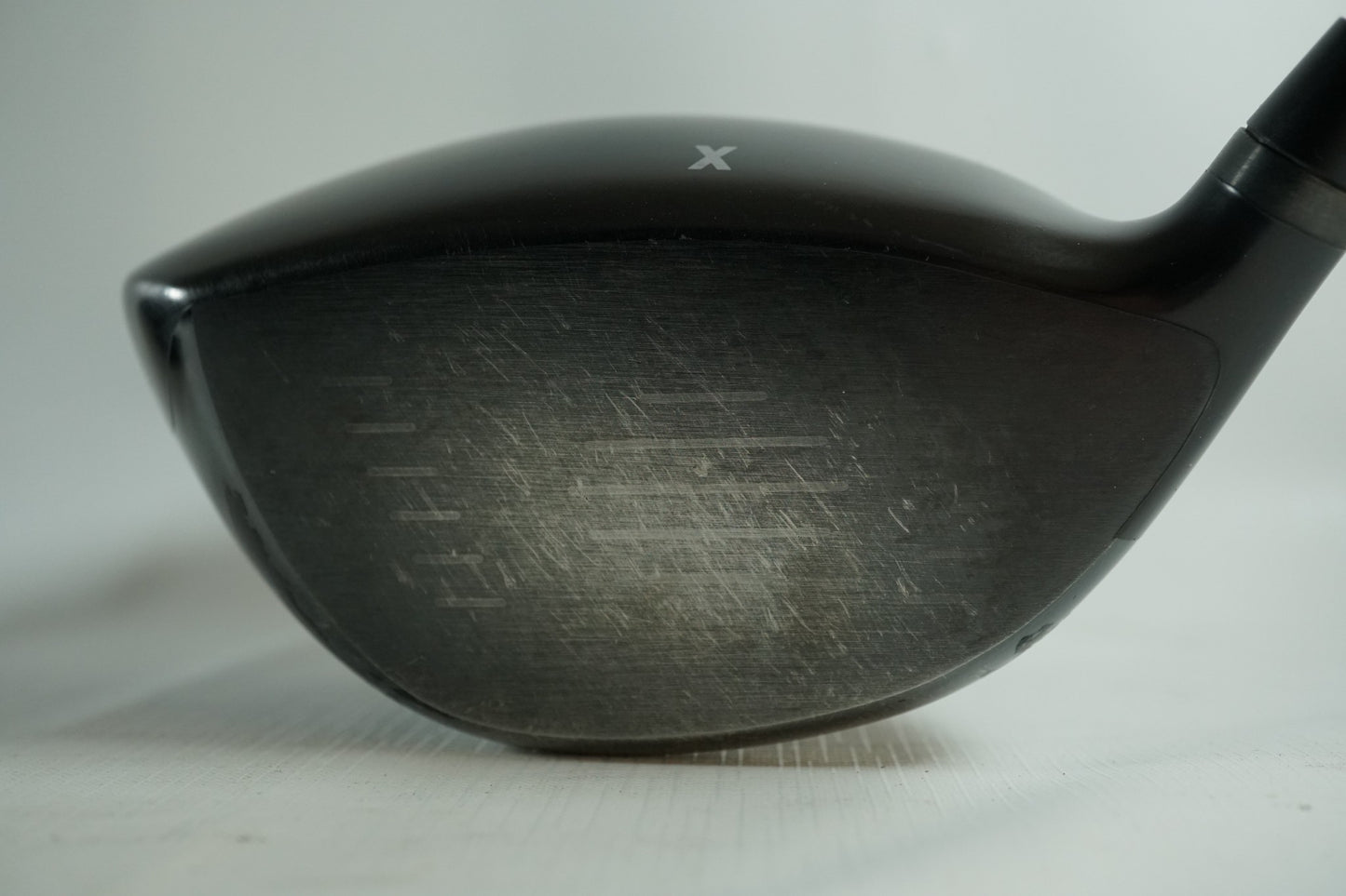 PXG 0211 2022 Driver 12° / Regular Flex Graphite Shaft