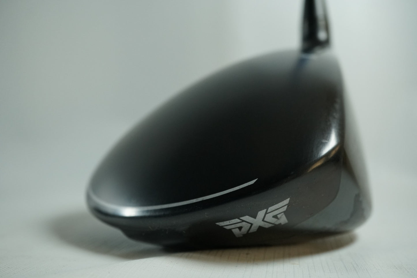 PXG 0211 2022 Driver 12° / Regular Flex Graphite Shaft