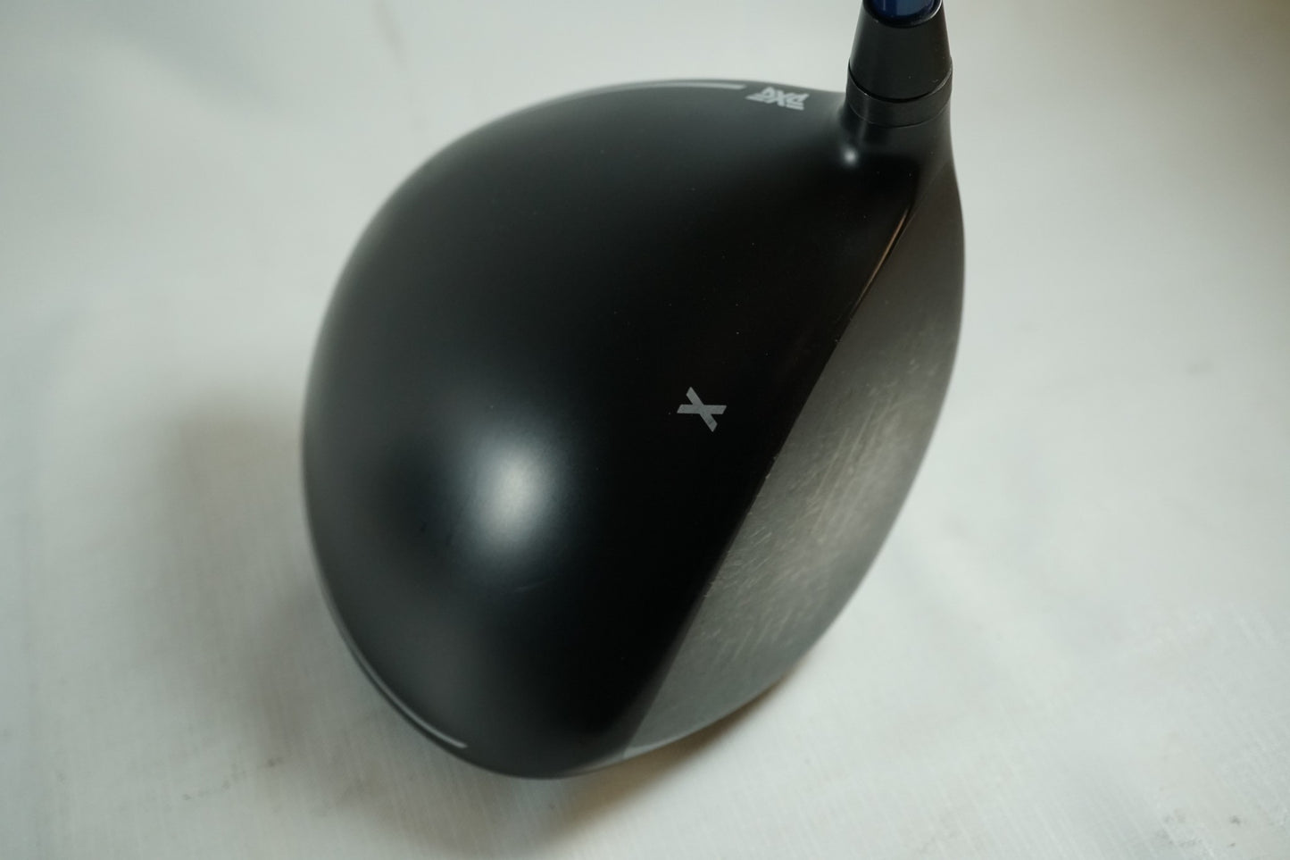 PXG 0211 2022 Driver 12° / Regular Flex Graphite Shaft