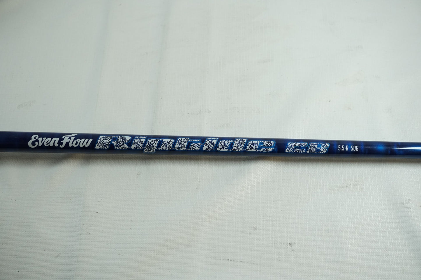 PXG 0211 2022 Driver 12° / Regular Flex Graphite Shaft