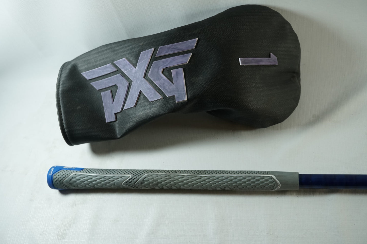 PXG 0211 2022 Driver 12° / Regular Flex Graphite Shaft