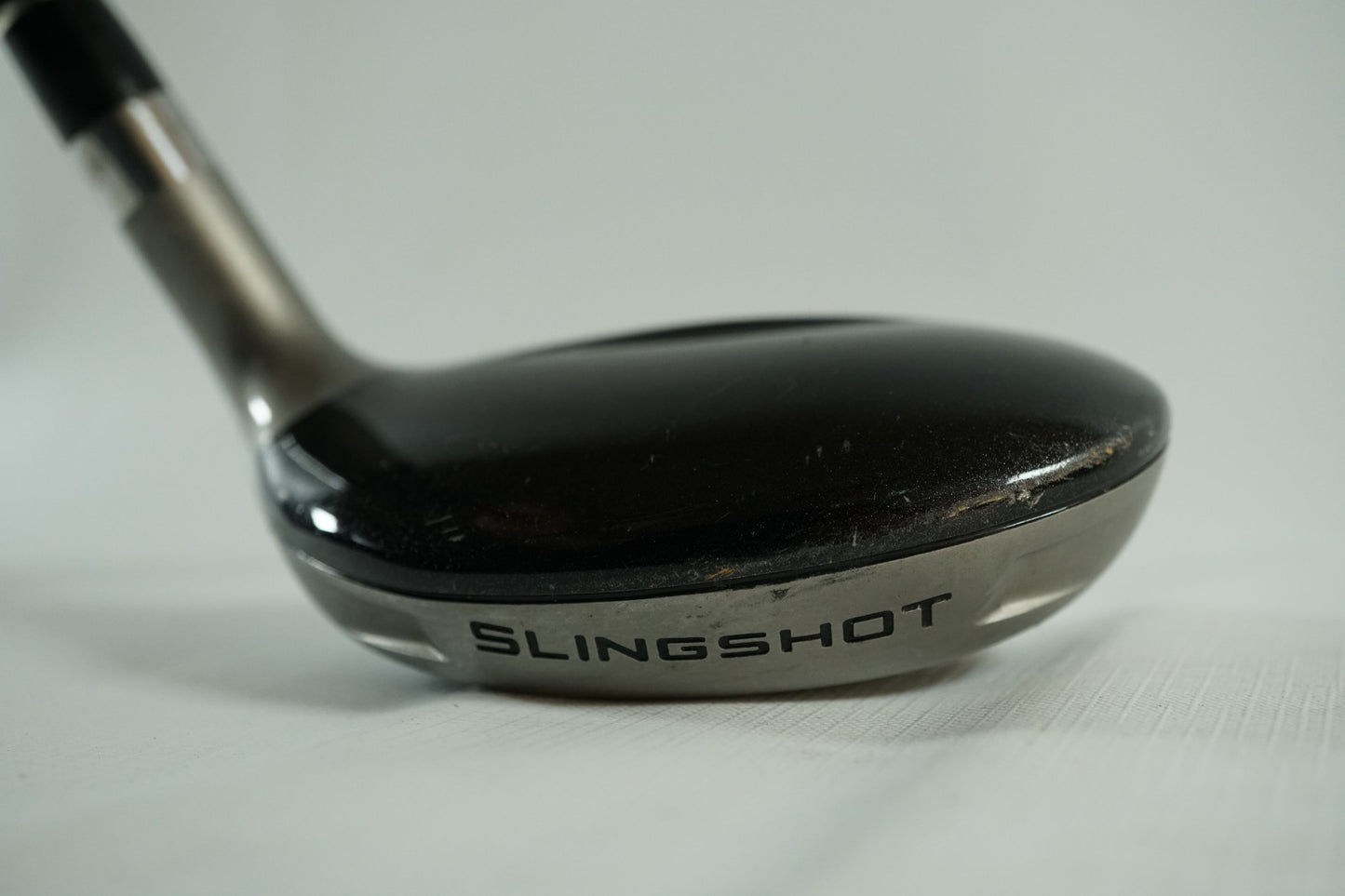 Nike Slingshot 3 HL Hybrid / Regular Flex Graphite Shaft