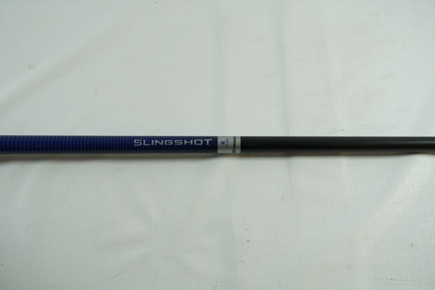 Nike Slingshot 3 HL Hybrid / Regular Flex Graphite Shaft