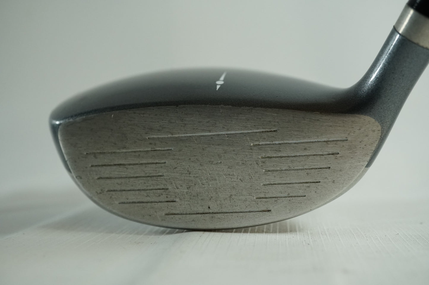 Wilson Vector 5 Wood / Ladies Flex Graphite Shaft