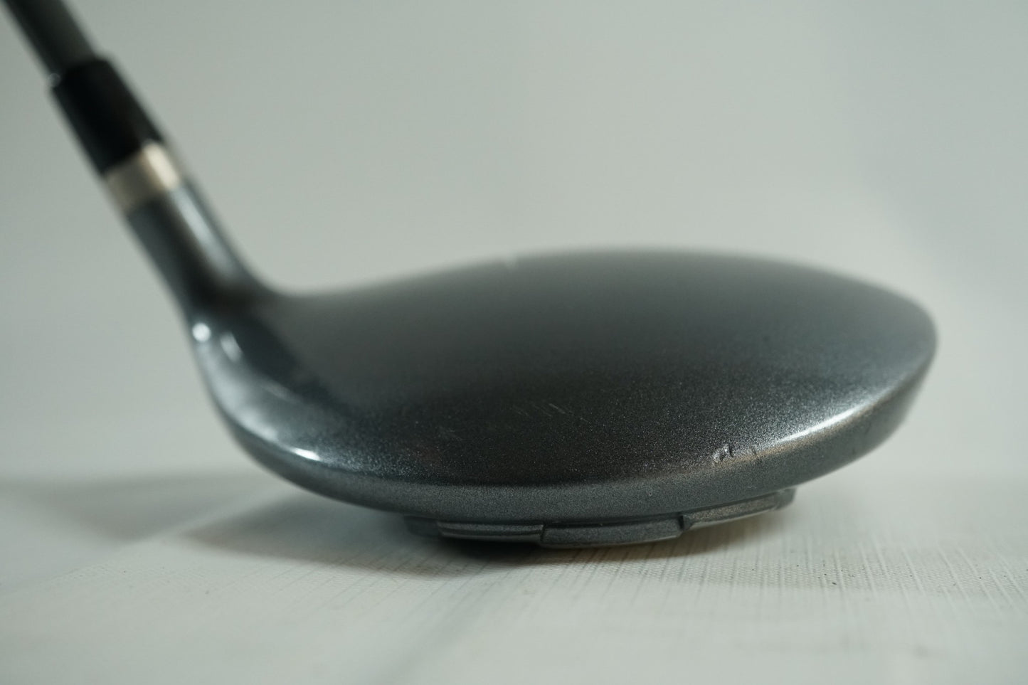 Wilson Vector 5 Wood / Ladies Flex Graphite Shaft