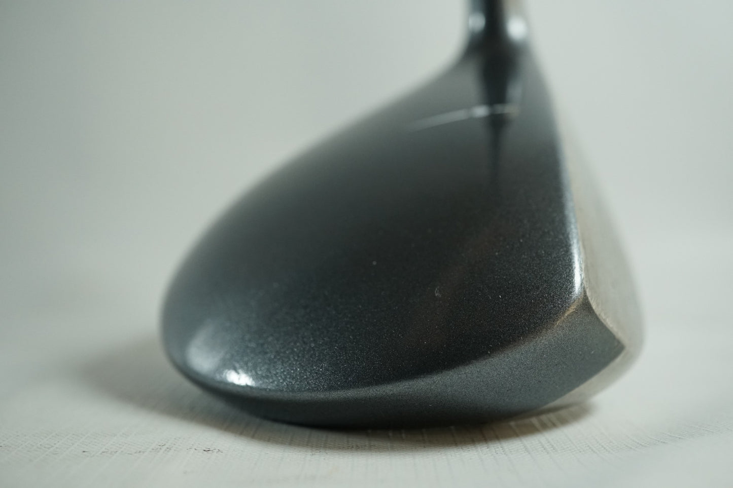 Wilson Vector 5 Wood / Ladies Flex Graphite Shaft