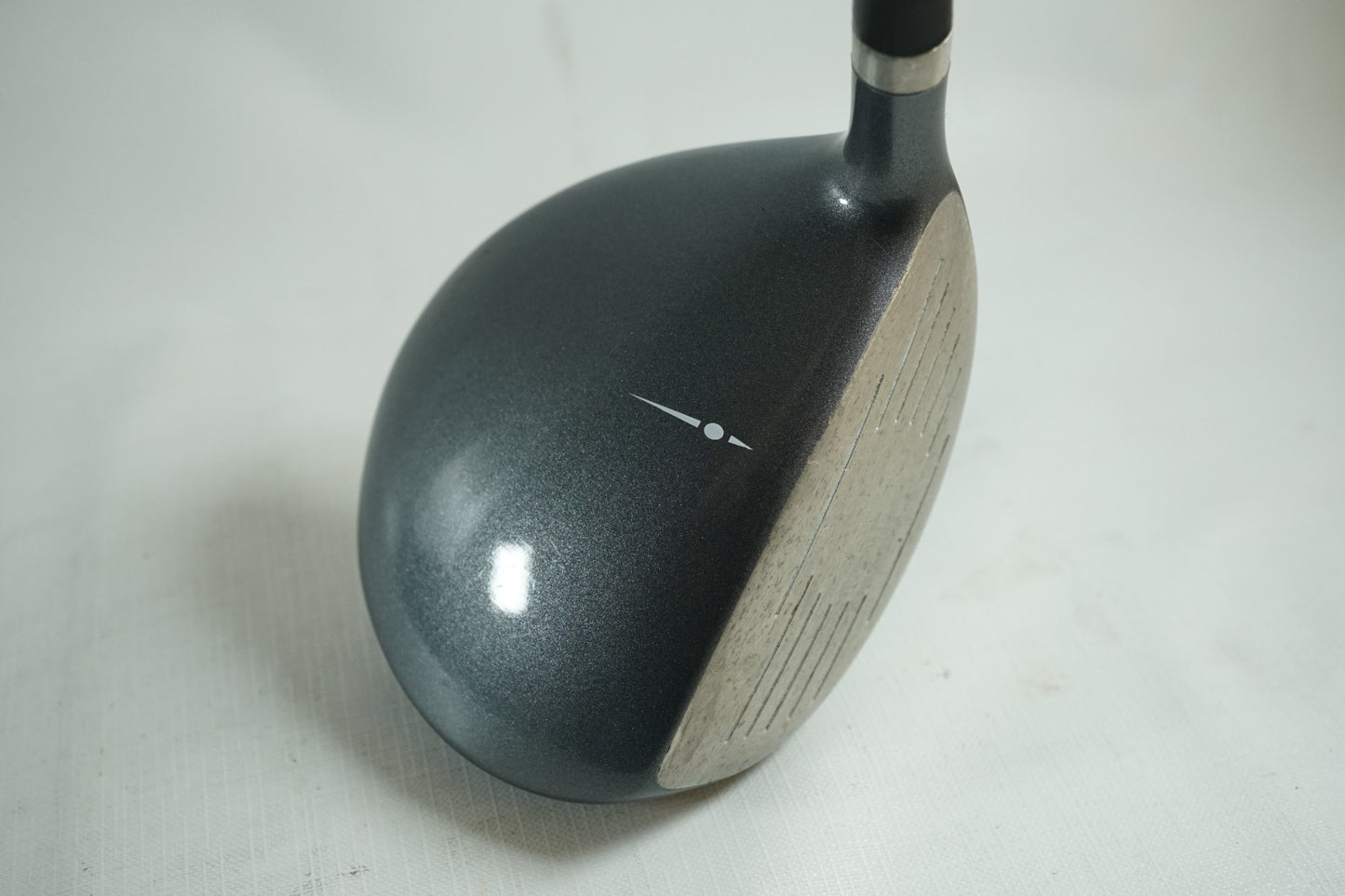 Wilson Vector 5 Wood / Ladies Flex Graphite Shaft