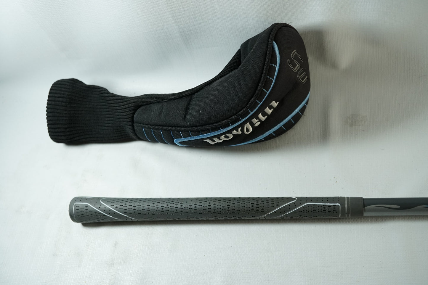 Wilson Vector 5 Wood / Ladies Flex Graphite Shaft
