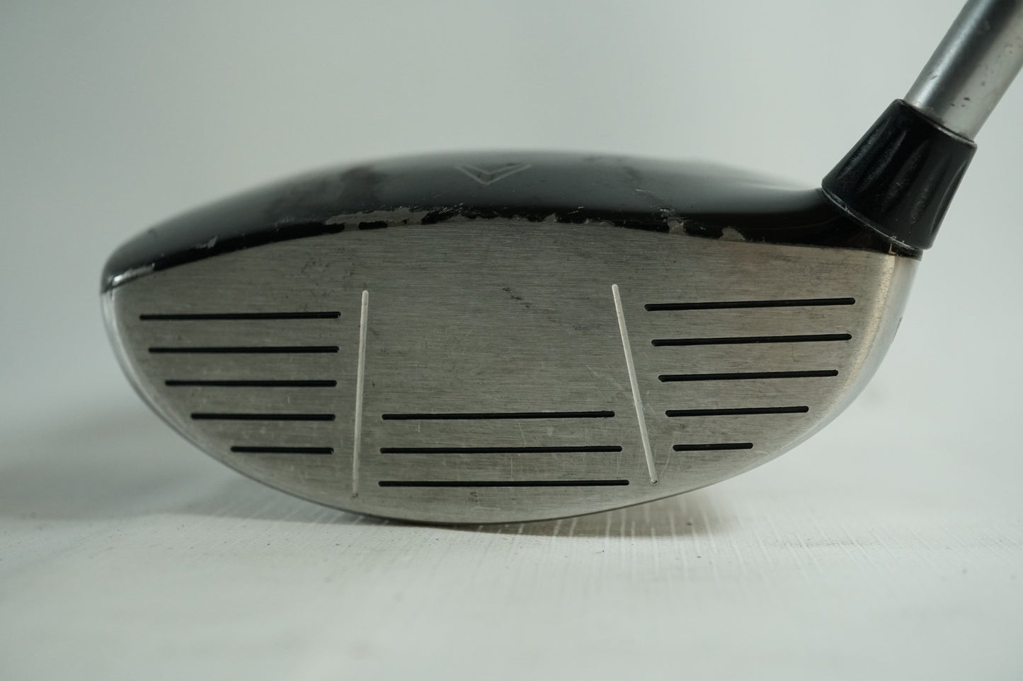 Callaway FTi 3 Wood 15° / Ladies Flex Graphite Shaft
