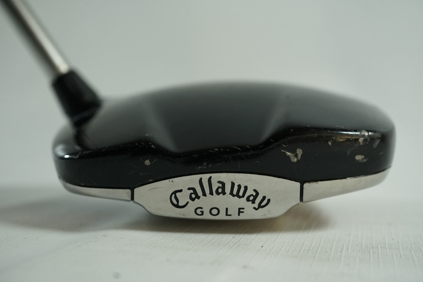 Callaway FTi 3 Wood 15° / Ladies Flex Graphite Shaft