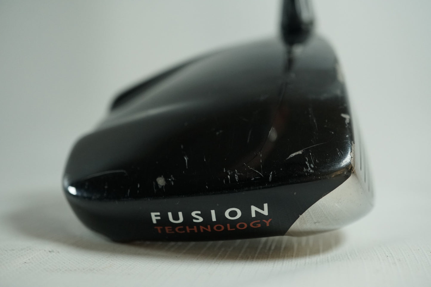 Callaway FTi 3 Wood 15° / Ladies Flex Graphite Shaft
