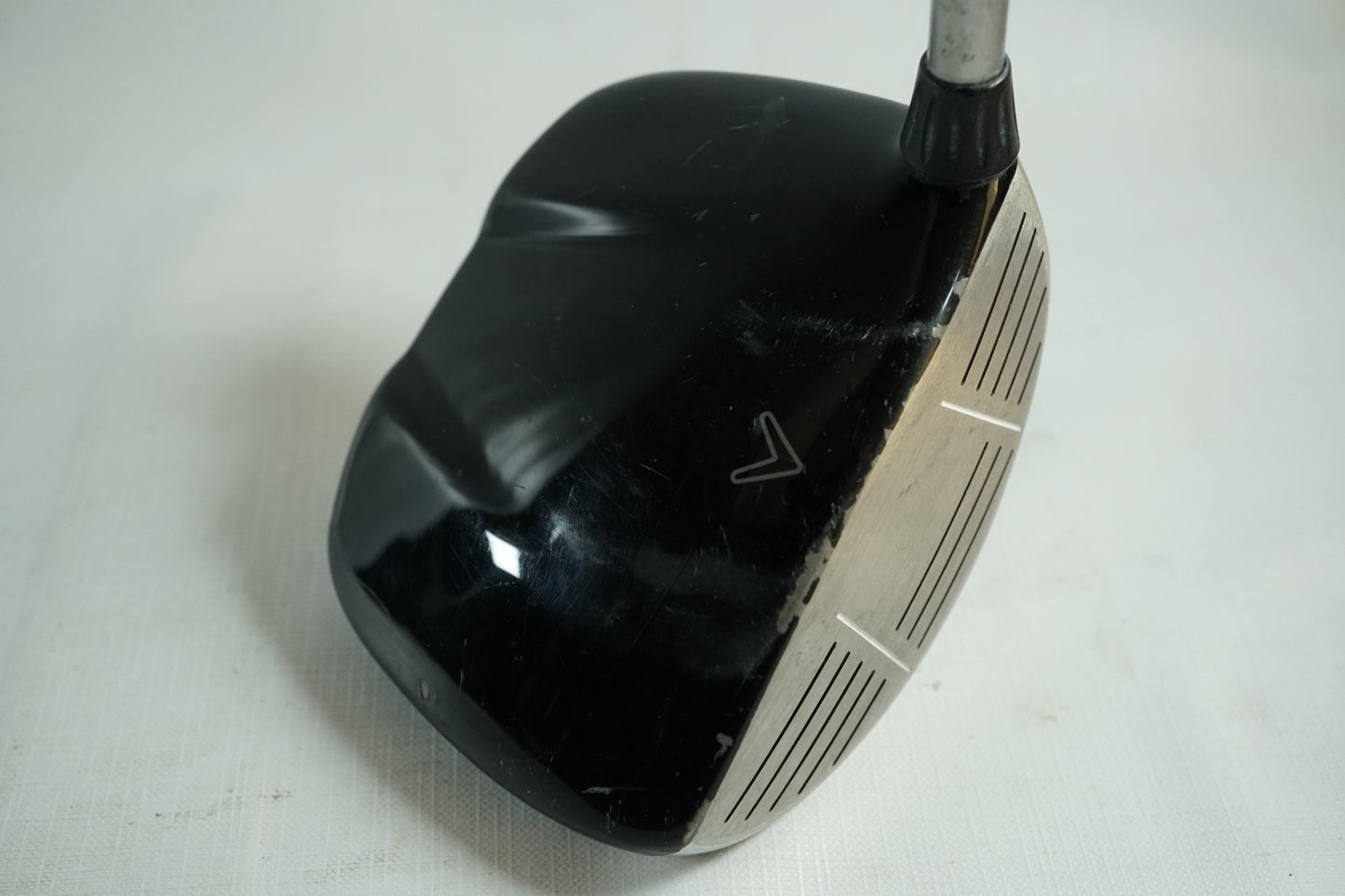 Callaway FTi 3 Wood 15° / Ladies Flex Graphite Shaft