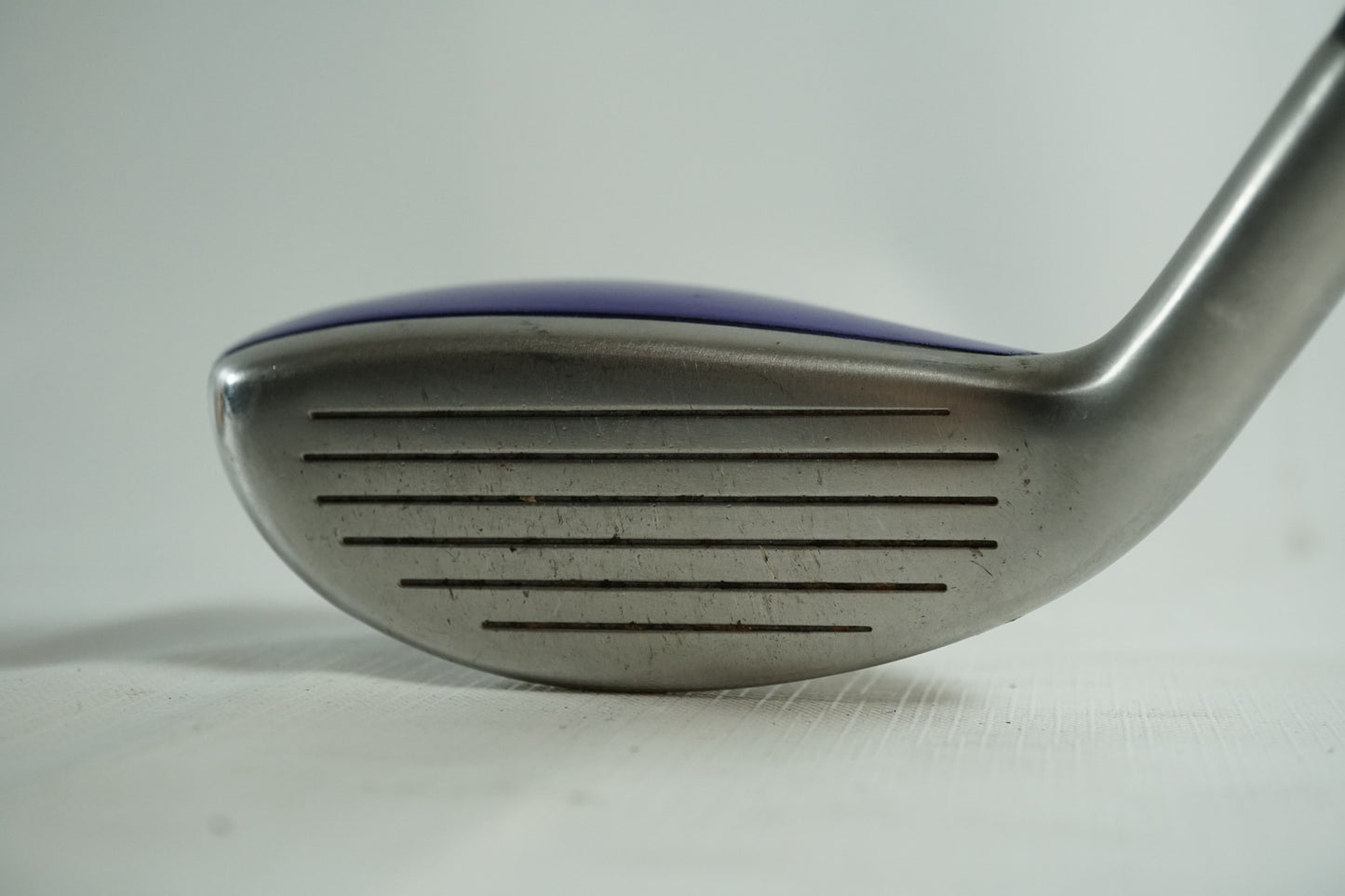Yonex VMS 4 Hybrid 23° / Regular Flex Graphite Shaft