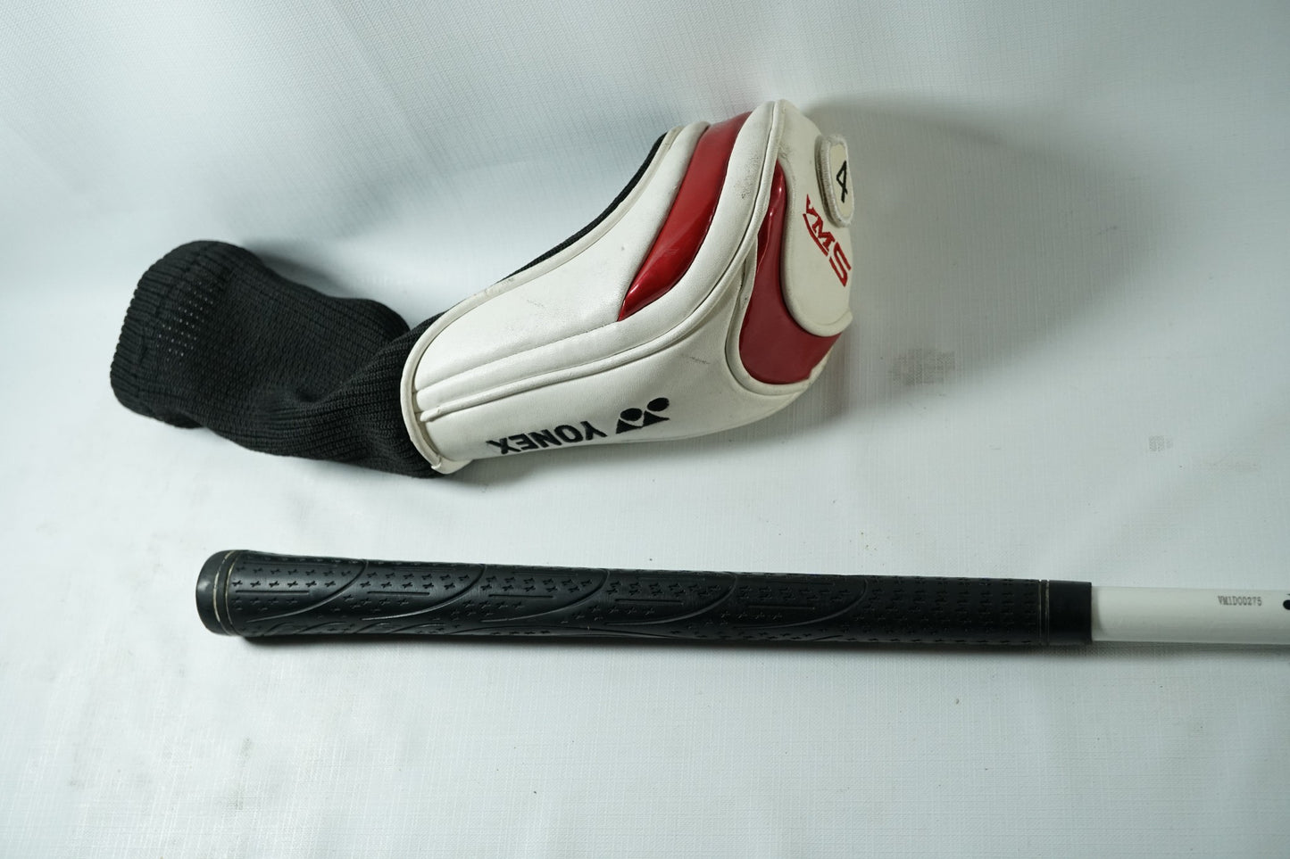 Yonex VMS 4 Hybrid 23° / Regular Flex Graphite Shaft