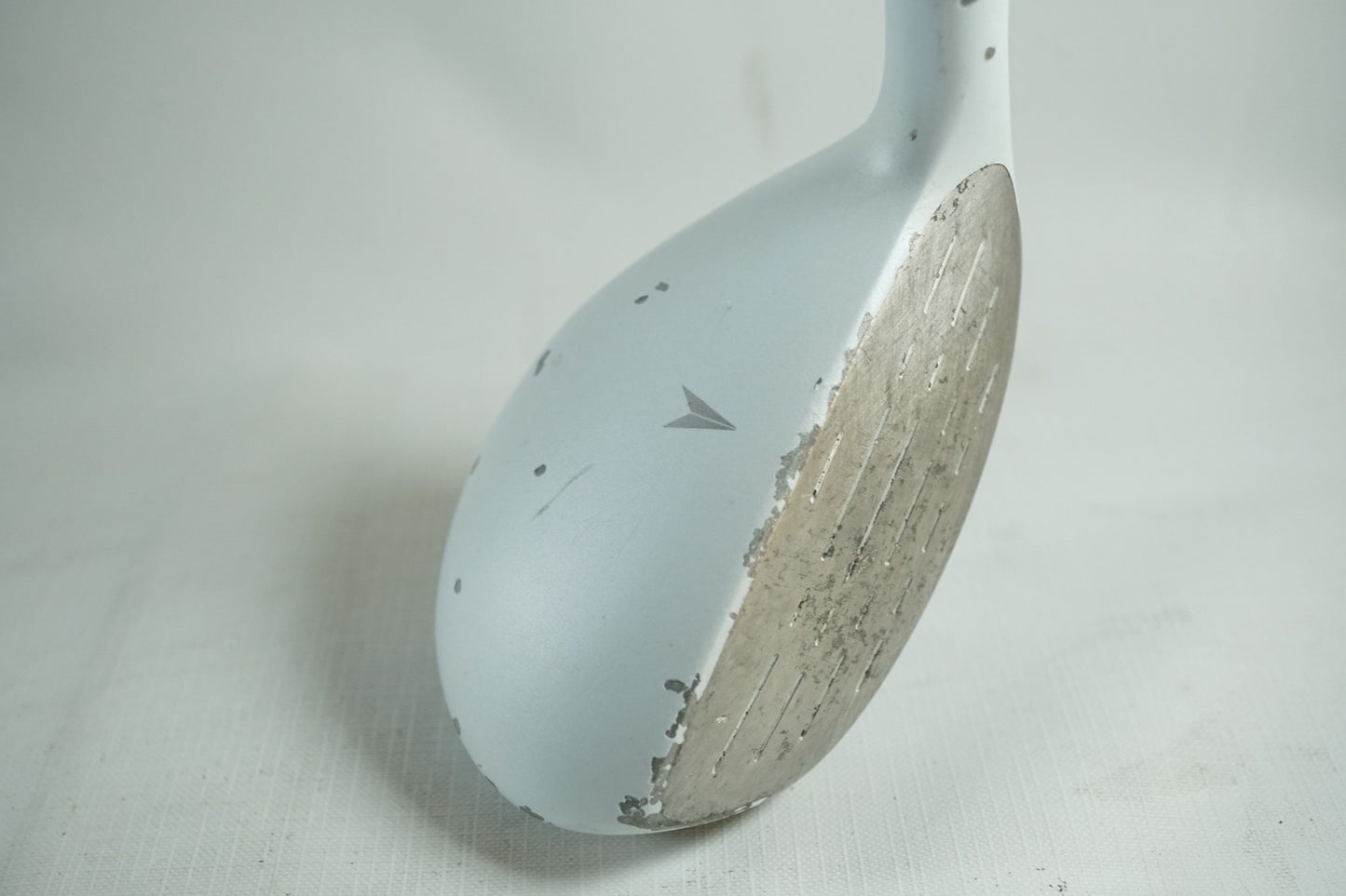 Fazer Blizzard 4 Hybrid / Ladies Flex Graphite Shaft / 02052598