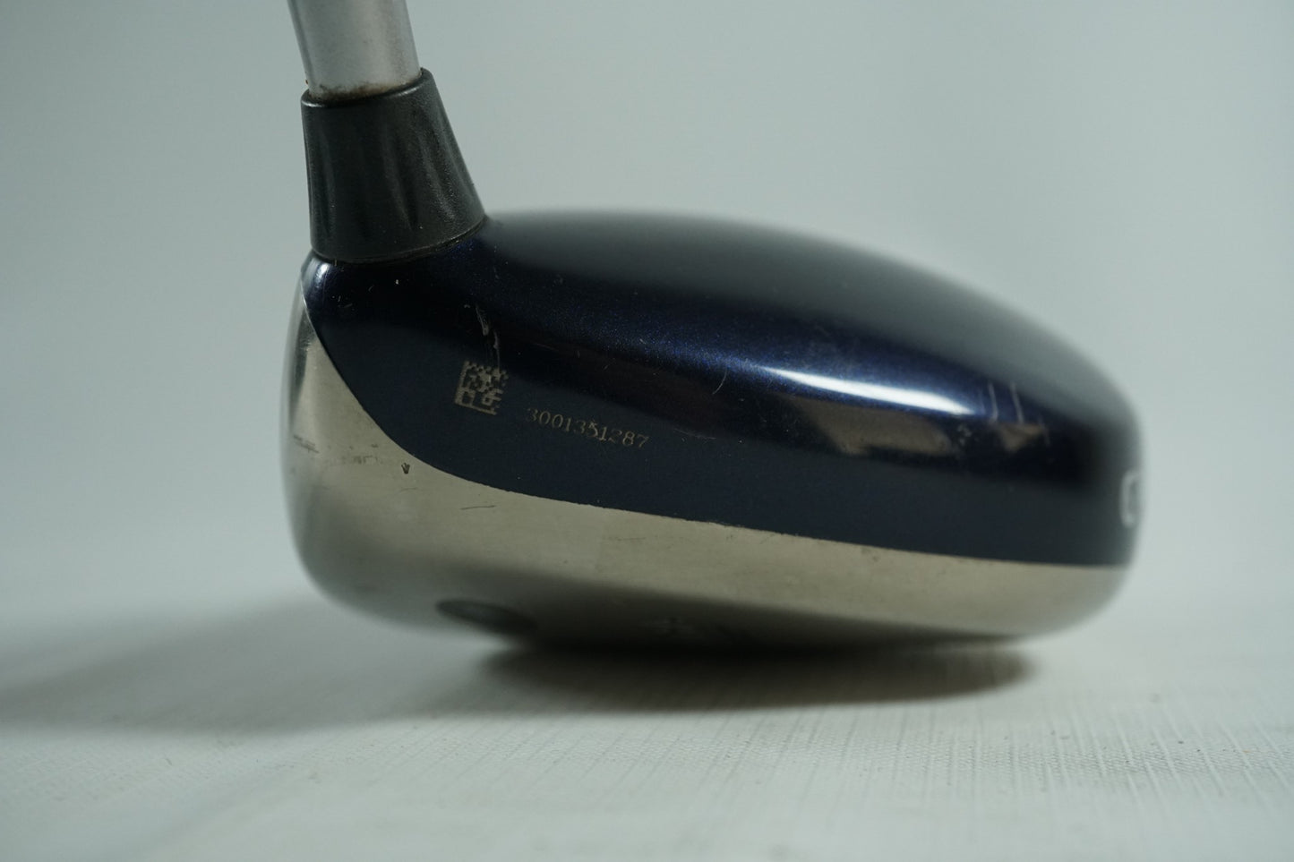 Callaway Great Big Bertha 2 3 Wood / Ladies Flex Graphite Shaft