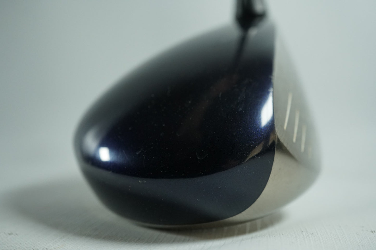 Callaway Great Big Bertha 2 3 Wood / Ladies Flex Graphite Shaft