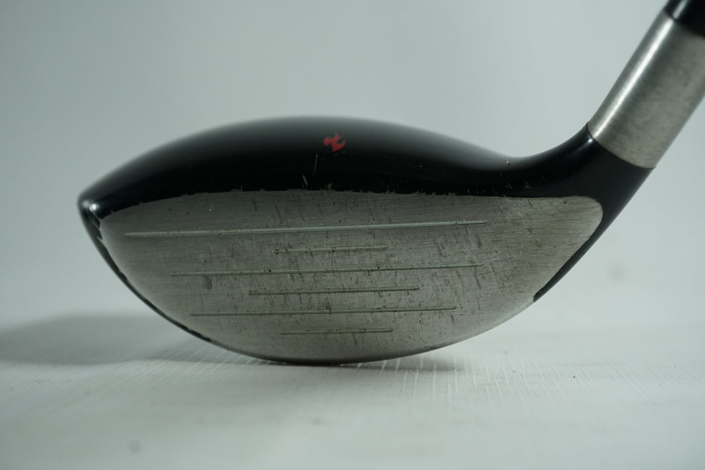 Taylormade Burner Superlaunch 5 Hybrid 24° / Senior Flex Graphite Shaft