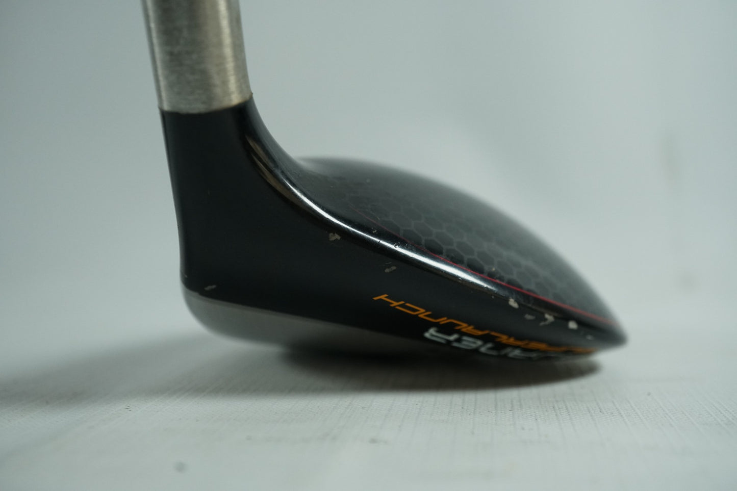 Taylormade Burner Superlaunch 5 Hybrid 24° / Senior Flex Graphite Shaft