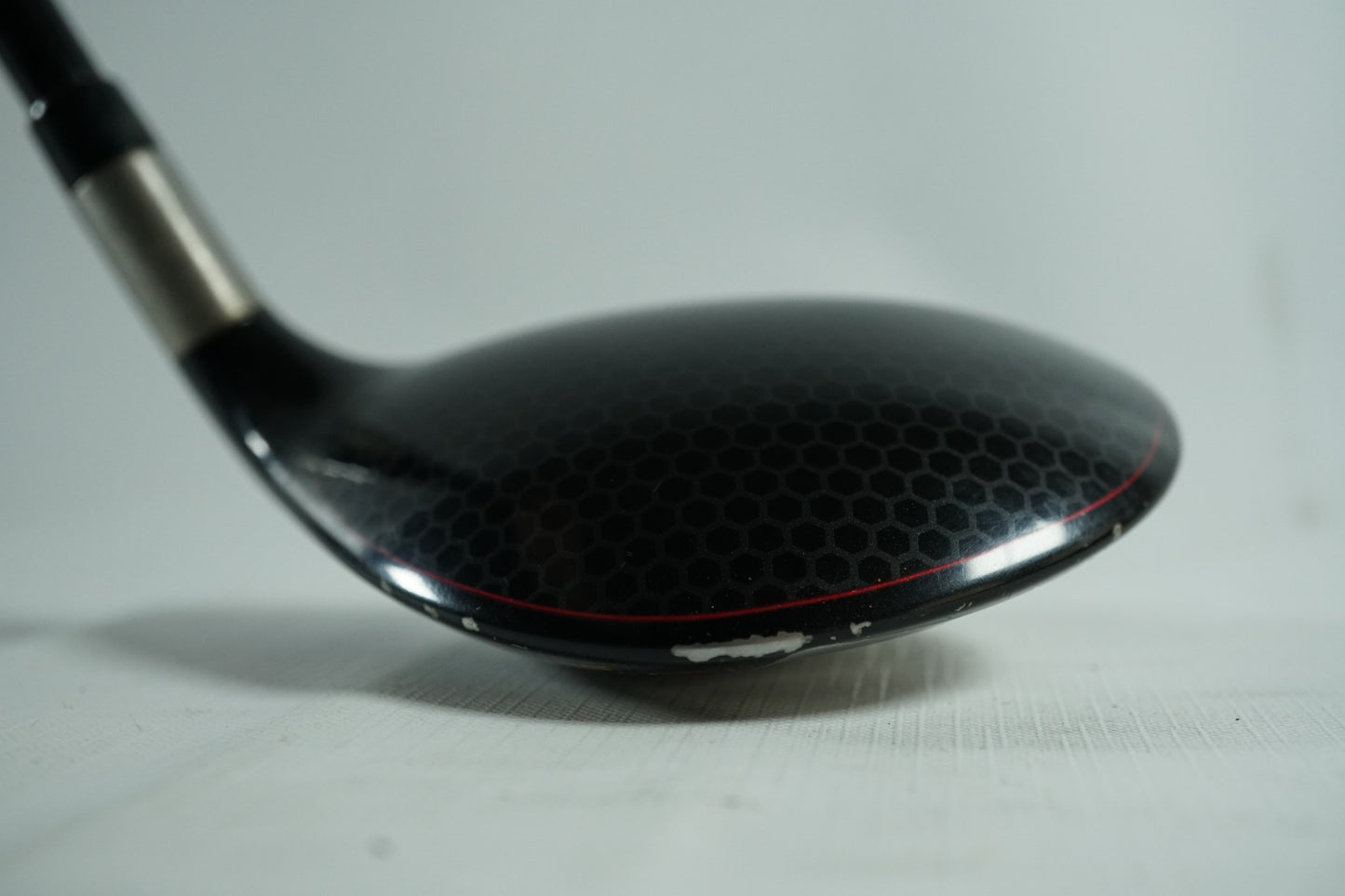 Taylormade Burner Superlaunch 5 Hybrid 24° / Senior Flex Graphite Shaft