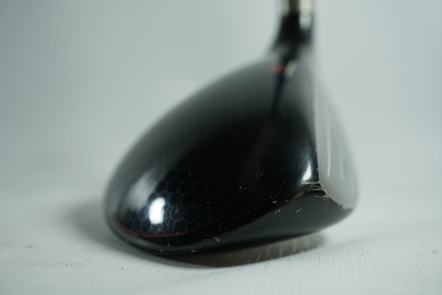 Taylormade Burner Superlaunch 5 Hybrid 24° / Senior Flex Graphite Shaft