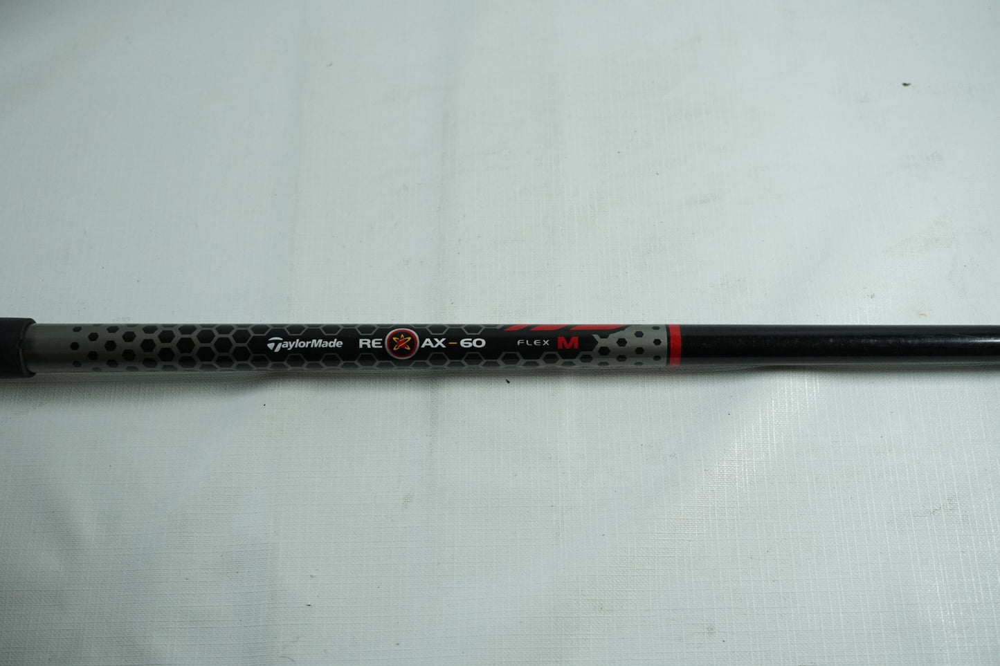 Taylormade Burner Superlaunch 5 Hybrid 24° / Senior Flex Graphite Shaft