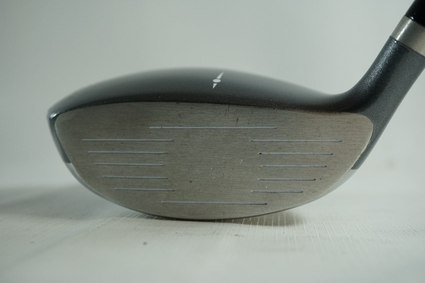 Wilson Vector 3 Wood / Ladies Flex Graphite Shaft